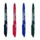 BIRO PILOT FRIXION BALL 07 NERO